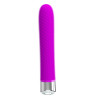 Pretty Love Vibromasseur Reginald 16.5 x 2.7 cm - Violet 